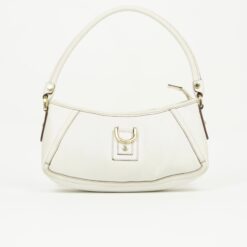 GUCCI LEATHER D RING BAG
