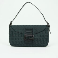 FENDI MONOGRAM BAGUETTE