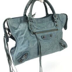 Alternative view of BALENCIAGA CITY BAG