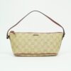 GUCCI MONOGRAM BAG