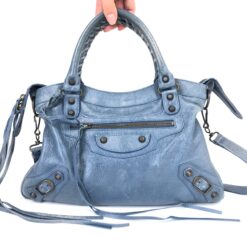 BALENCIAGA CITY BAG
