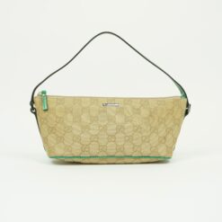 GUCCI MONOGRAM BAG