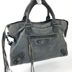 Alternative view of BALENCIAGA CITY BAG
