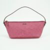 GUCCI MONOGRAM BAG