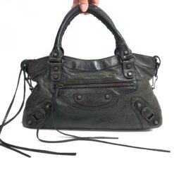 BALENCIAGA CITY BAG