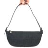 FENDI ZUCCA SHOULDER BAG