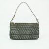FENDI ZUCCA SHOULDER BAG