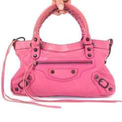 BALENCIAGA CITY BAG