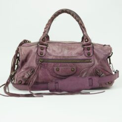 BALENCIAGA CITY BAG