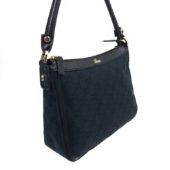 Alternative view of GUCCI MONOGRAM SHOULDER BAG