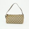 GUCCI MONOGRAM BAG