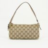 GUCCI MONOGRAM BAG