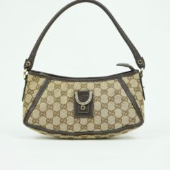 GUCCI MONOGRAM BAG