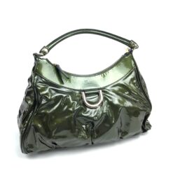 Alternative view of GUCCI MONOGRAM ABBEY SHOULDER BAG