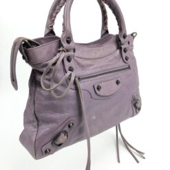 Alternative view of BALENCIAGA CITY BAG