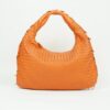 BOTTEGA VENETA INTRECCIATO HOBO SHOULDER BAG