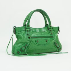 Alternative view of BALENCIAGA CITY BAG