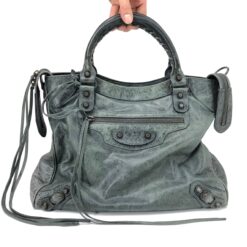BALENCIAGA CITY BAG