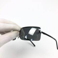 Alternative view of CHANEL RIMLESS SUNGLASSES