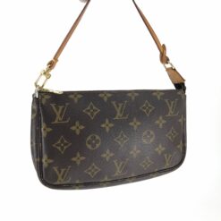 Alternative view of LOUIS VUITTON POCHETTE BAG