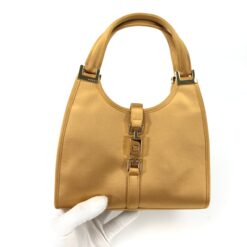 Alternative view of GUCCI MINI JACKIE SHOULDER BAG