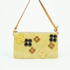 LOUIS VUITTON VERNIS POCHETTE