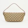 GUCCI MONOGRAM BAG