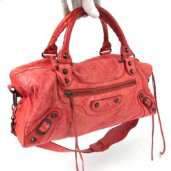 Alternative view of BALENCIAGA CITY BAG
