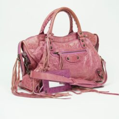Alternative view of BALENCIAGA CITY BAG