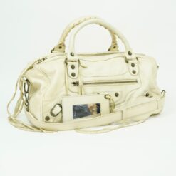 Alternative view of BALENCIAGA CITY ‘TWIGGY’ BAG