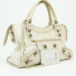 Alternative view of BALENCIAGA CITY BAG