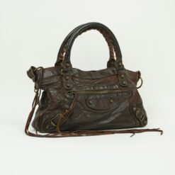 Alternative view of BALENCIAGA CITY BAG