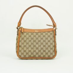 GUCCI MONOGRAM BAG