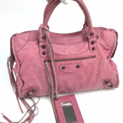 Alternative view of BALENCIAGA CITY BAG
