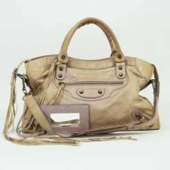 BALENCIAGA CITY BAG
