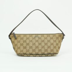 GUCCI MONOGRAM BAG