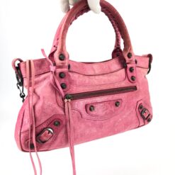 Alternative view of BALENCIAGA CITY BAG