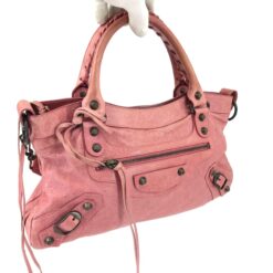 Alternative view of BALENCIAGA CITY BAG