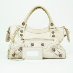 BALENCIAGA CITY BAG