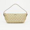 GUCCI MONOGRAM BAG