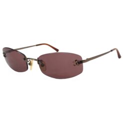 CHANEL RIMLESS SUNGLASSES