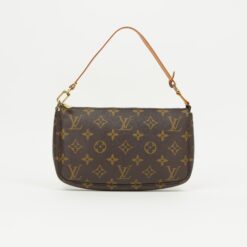 LOUIS VUITTON POCHETTE BAG