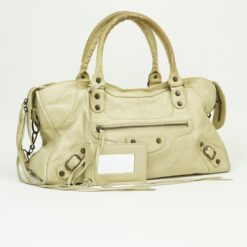 Alternative view of BALENCIAGA CITY BAG