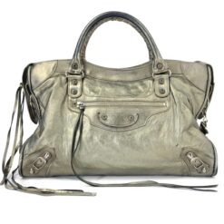 BALENCIAGA CITY BAG