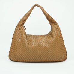 BOTTEGA VENETA INTRECCIATO HOBO SHOULDER BAG