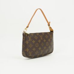 Alternative view of LOUIS VUITTON POCHETTE BAG
