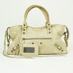 BALENCIAGA CITY BAG