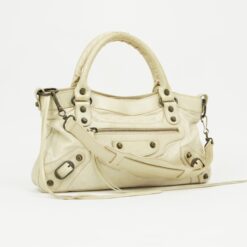 Alternative view of BALENCIAGA CITY BAG