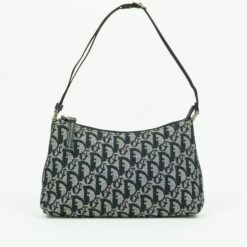 CHRISTIAN DIOR MONOGRAM SHOULDER BAG
