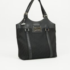 Alternative view of CHRISTIAN DIOR STREET CHIC MONOGRAM BAG